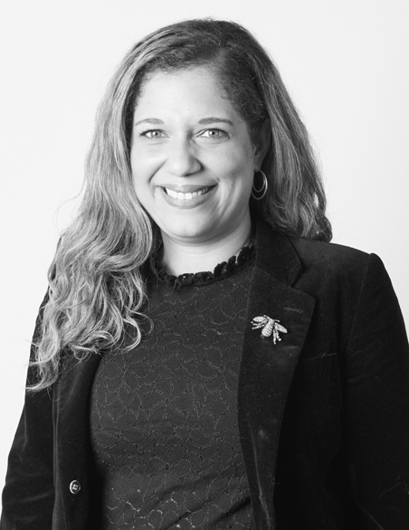 Jordan P. Willard, Deputy Editor