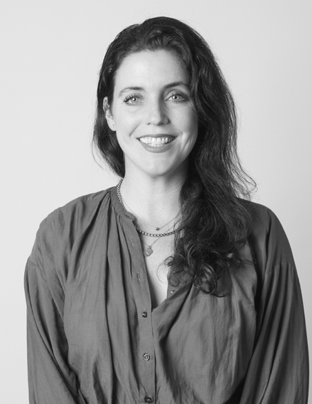 Megan Cahn, Managing Editor