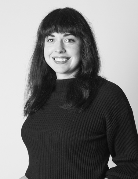 Samantha Boesch, Editor